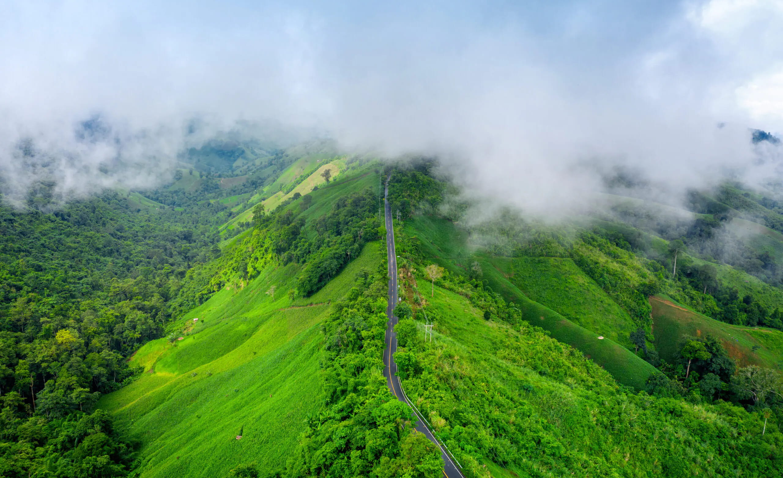 Travel destination