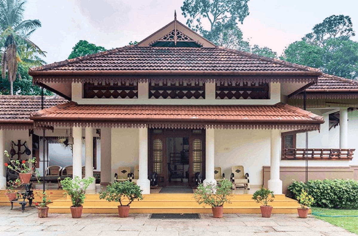 Coorg Homestay