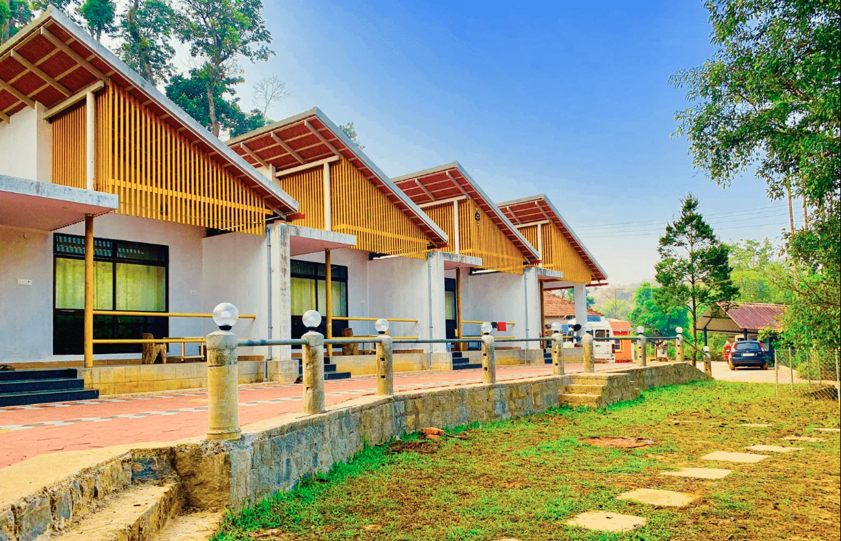 Sakleshpur Homestay